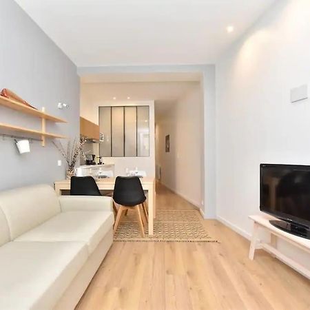 Goodguest-Appartement Design Et Cosy Batignolles Paříž Exteriér fotografie
